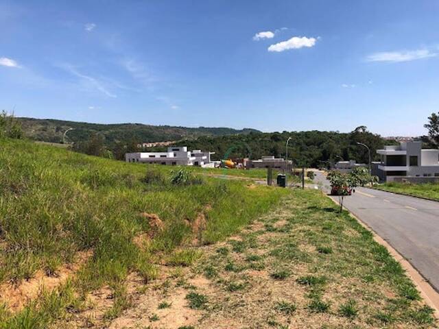 Terreno para Venda em Valinhos - 2