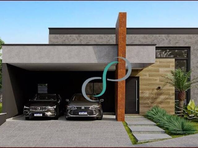 Casa para Venda em Valinhos - 2