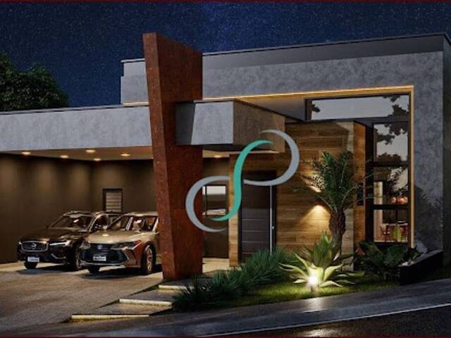 Casa para Venda em Valinhos - 3