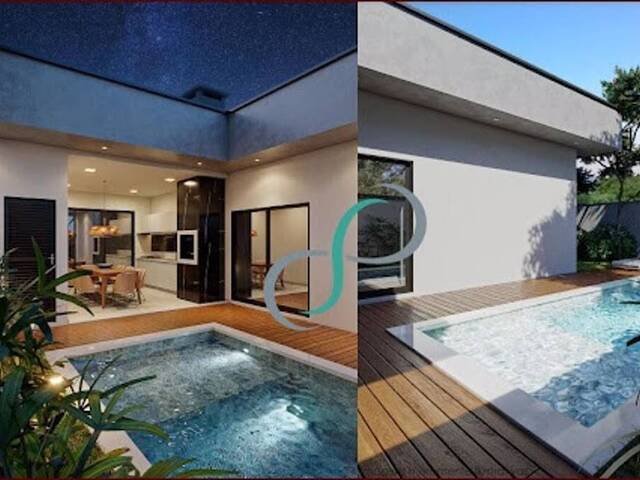 Casa para Venda em Valinhos - 5