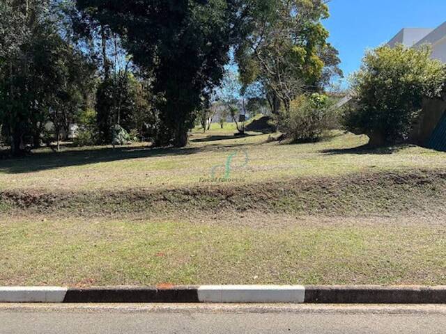 Terreno para Venda em Valinhos - 2