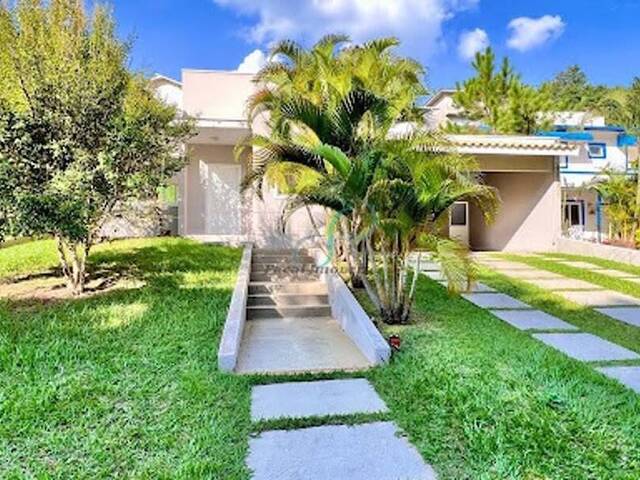 Venda em Bosque - Vinhedo