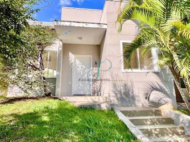 #CA0211 - Casa para Venda em Vinhedo - SP