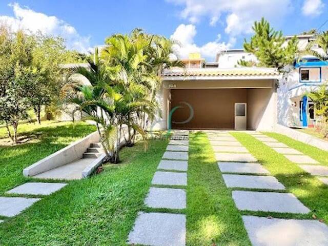 #CA0211 - Casa para Venda em Vinhedo - SP