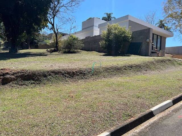 Terreno para Venda em Valinhos - 3