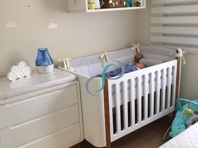 Apartamento para Venda em Valinhos - 2