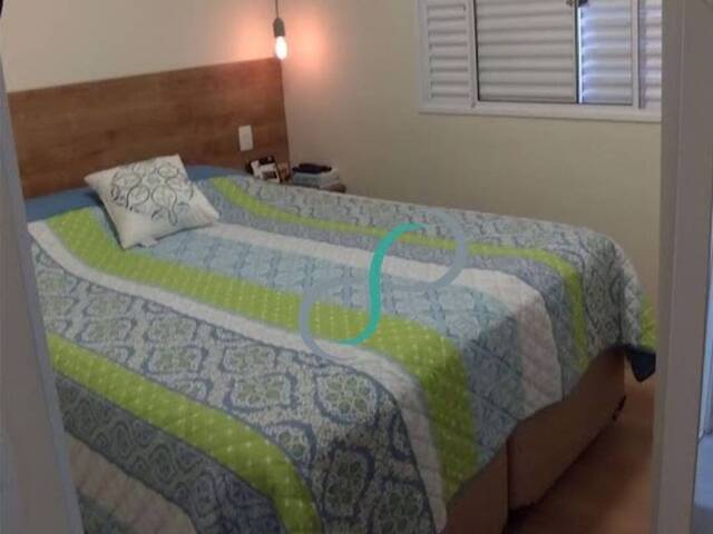 Apartamento para Venda em Valinhos - 3