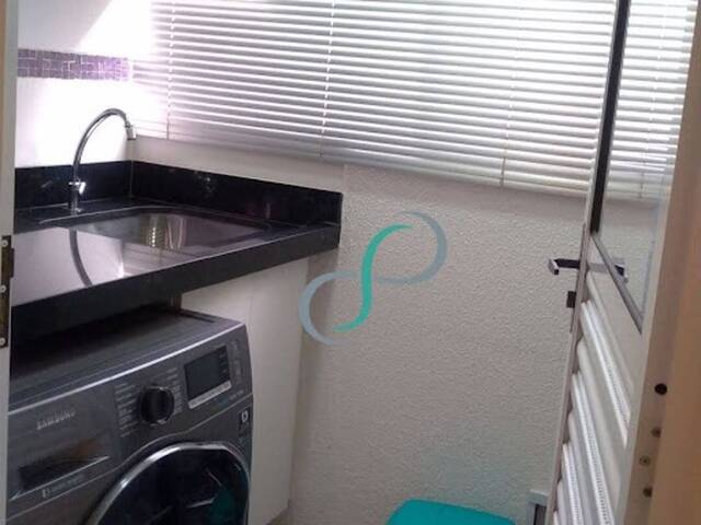 Apartamento para Venda em Valinhos - 4