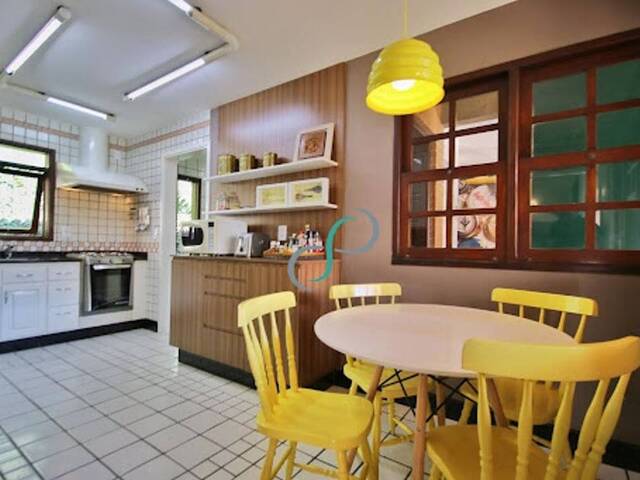 Casa para Venda em Valinhos - 5