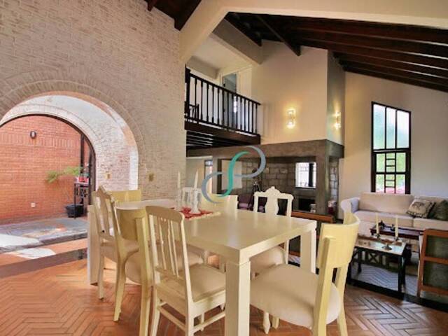 Casa para Venda em Valinhos - 4