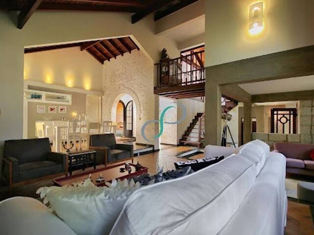 Casa para Venda em Valinhos - 3