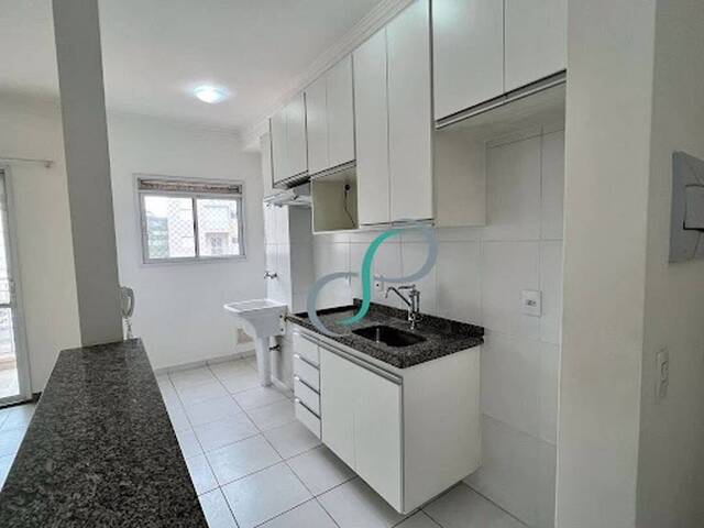 Apartamento para Venda em Valinhos - 4
