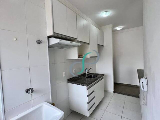 Apartamento para Venda em Valinhos - 5
