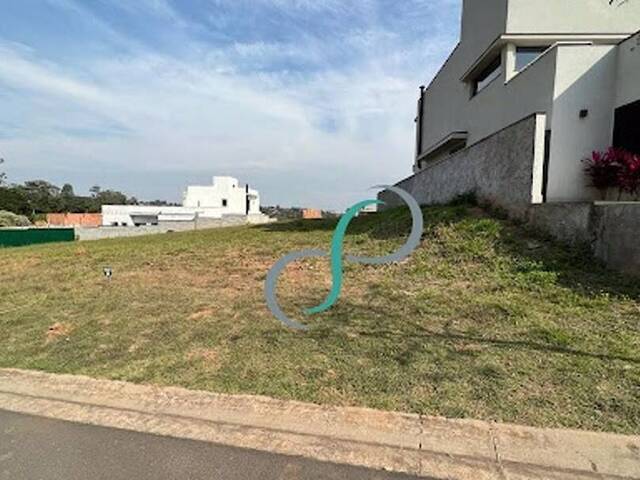 Terreno para Venda em Valinhos - 3