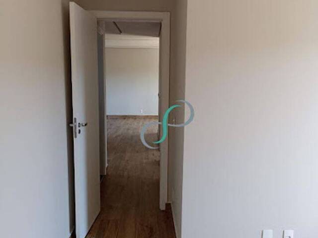 #AP0095 - Apartamento para Venda em Vinhedo - SP