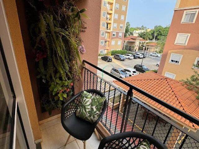 Apartamento para Venda em Campinas - 2