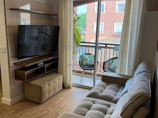 Apartamento para Venda em Campinas - 4