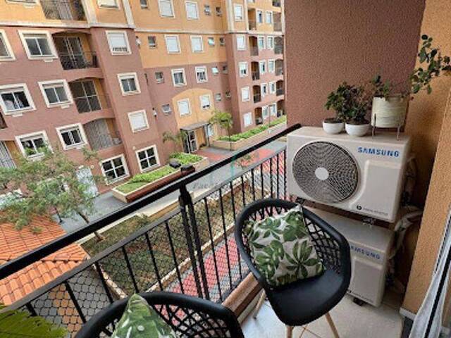 Apartamento para Venda em Campinas - 3