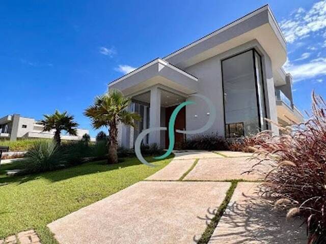 Casa para Venda em Vinhedo - 2