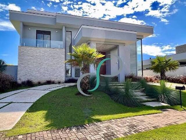 Casa para Venda em Vinhedo - 3