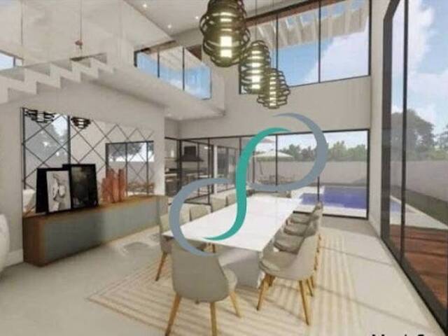 Casa para Venda em Vinhedo - 2