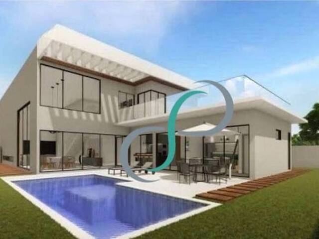 Casa para Venda em Vinhedo - 4