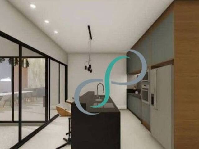 Casa para Venda em Vinhedo - 5