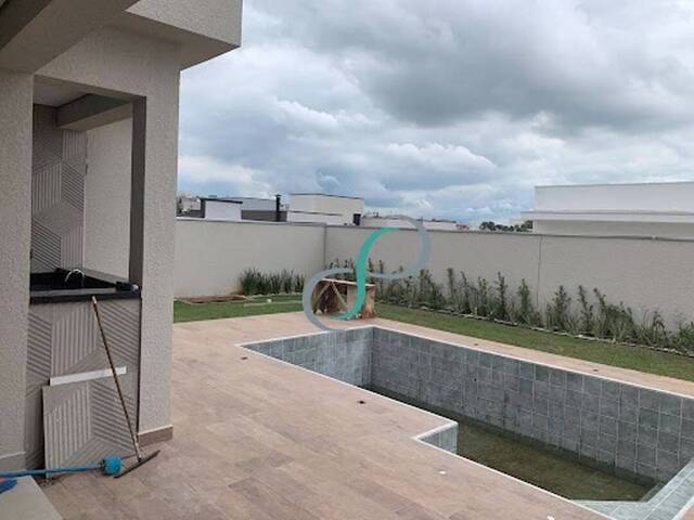 Casa para Venda em Campinas - 3