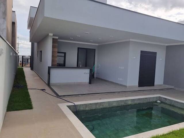 Casa para Venda em Campinas - 3