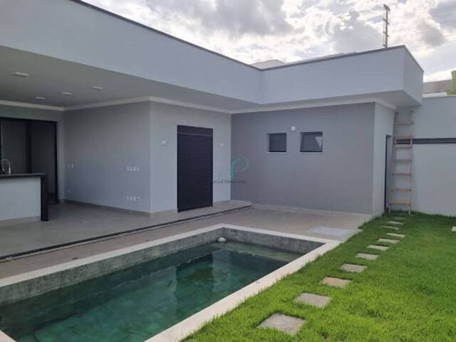 Casa para Venda em Campinas - 4