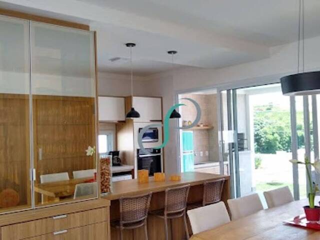 Casa para Locação em Vinhedo - 3