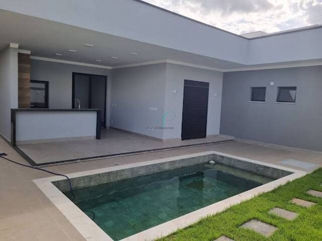 Casa para Venda em Campinas - 2