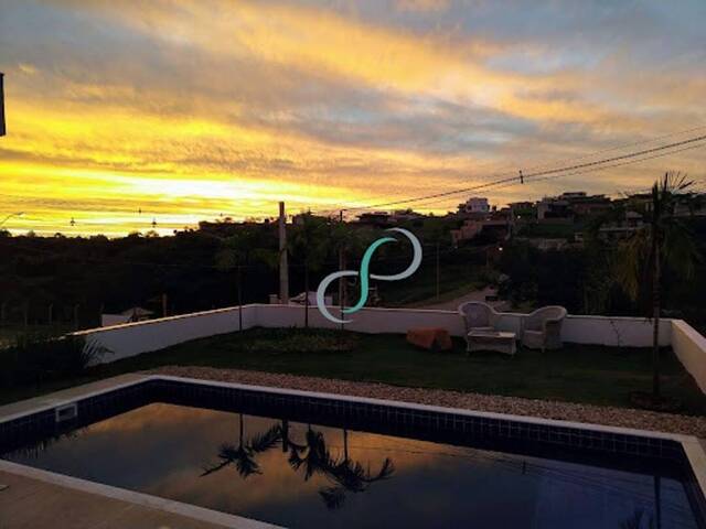 Casa para Locação em Vinhedo - 2