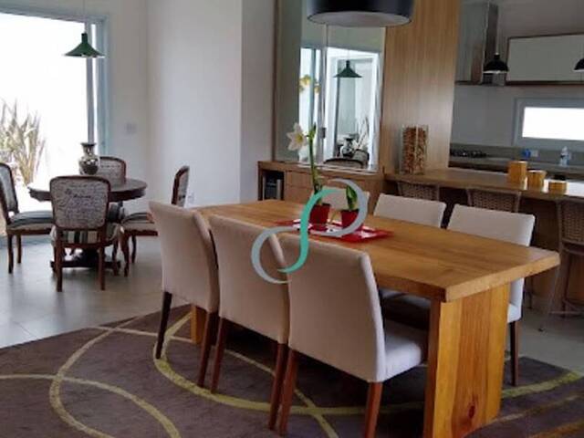 Casa para Locação em Vinhedo - 5