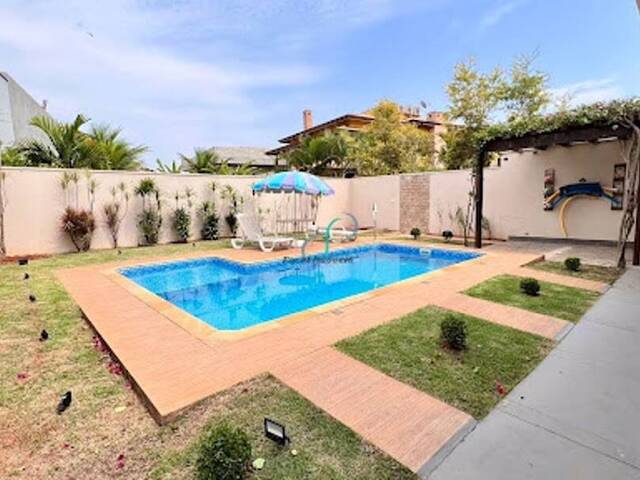 Casa para Venda em Campinas - 5