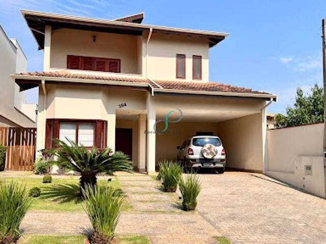 Casa para Venda em Campinas - 3