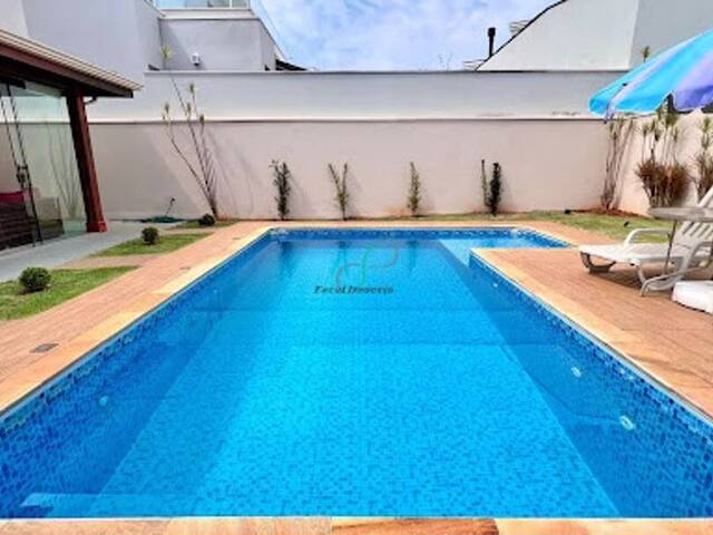 Casa para Venda em Campinas - 4