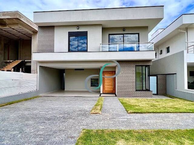 Casa para Venda em Campinas - 4