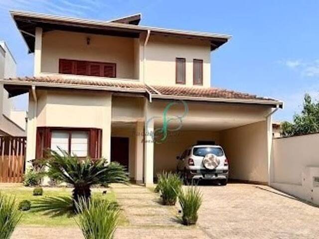 Casa para Venda em Campinas - 2