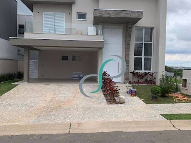 Casa para Venda em Campinas - 2