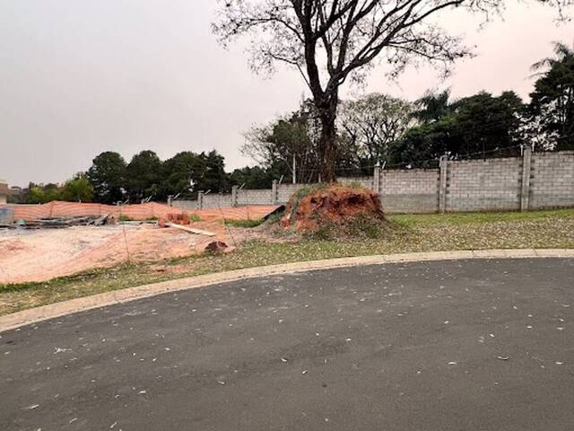 Terreno para Venda em Valinhos - 3