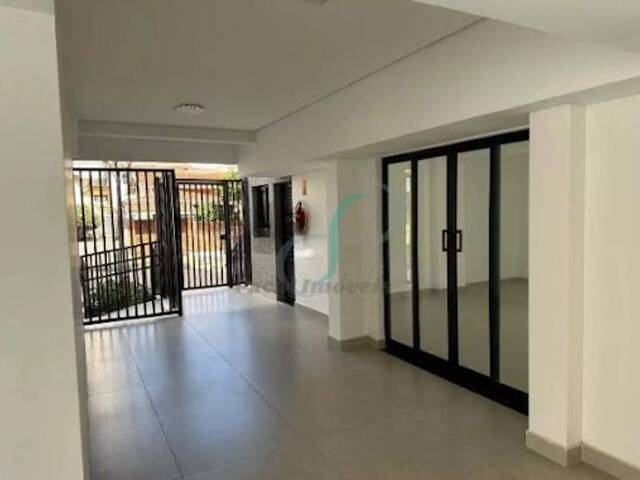 #AP0102 - Apartamento para Venda em Valinhos - SP