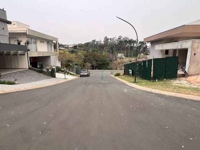 Terreno para Venda em Valinhos - 5