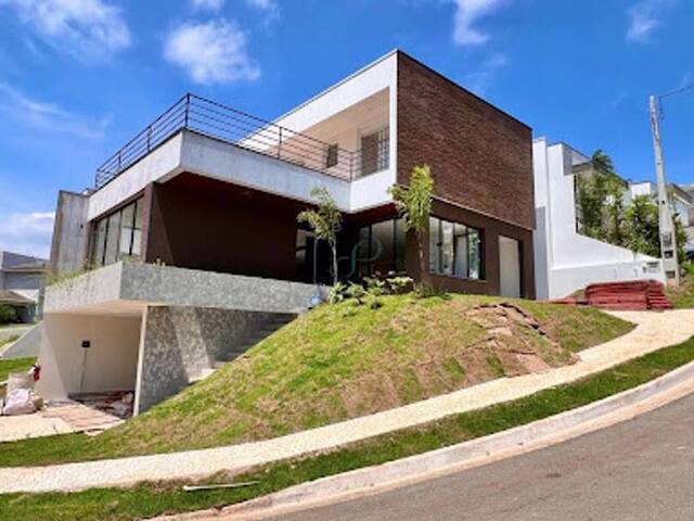 Casa para Venda em Valinhos - 2