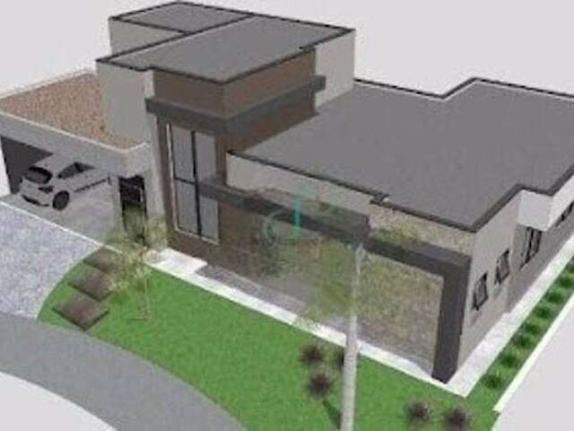 Casa para Venda em Valinhos - 2