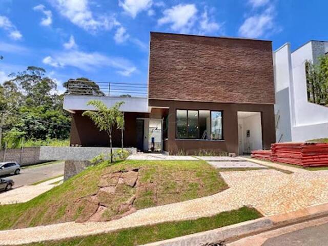 Casa para Venda em Valinhos - 3