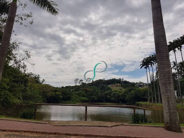 Terreno para Venda em Valinhos - 2