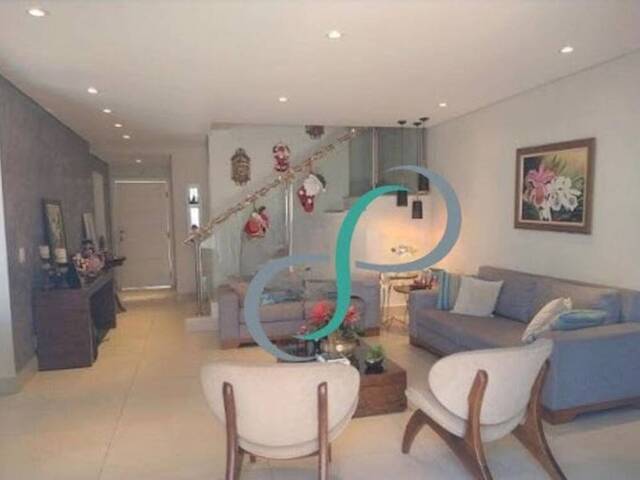 Casa para Venda em Valinhos - 3