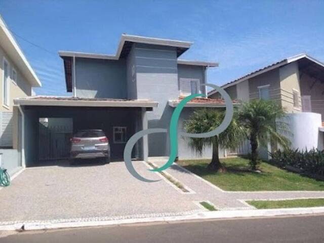 Casa para Venda em Valinhos - 2