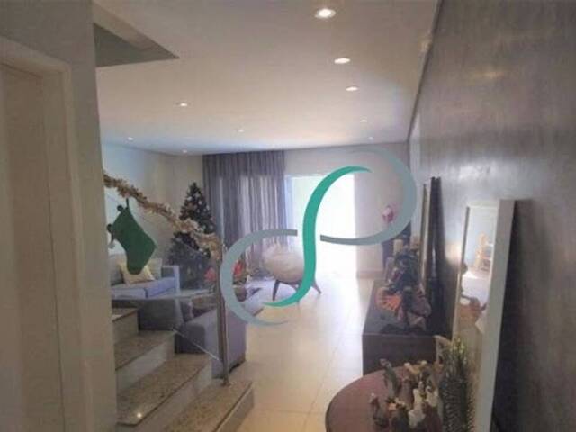 Casa para Venda em Valinhos - 4